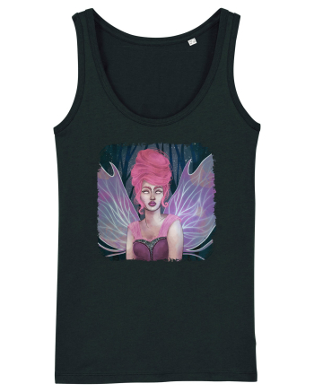 Sugar Plum Fairy Black