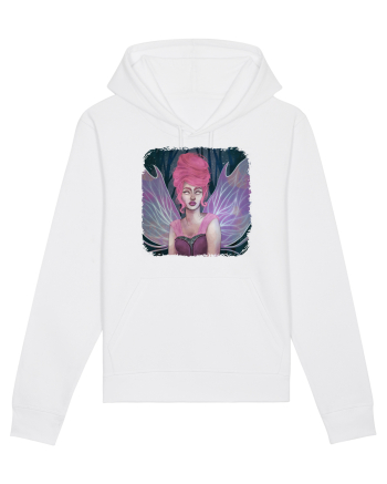 Sugar Plum Fairy White