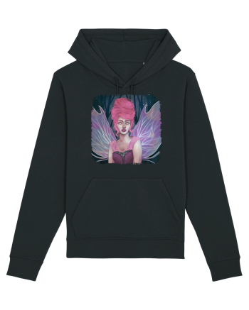 Sugar Plum Fairy Black