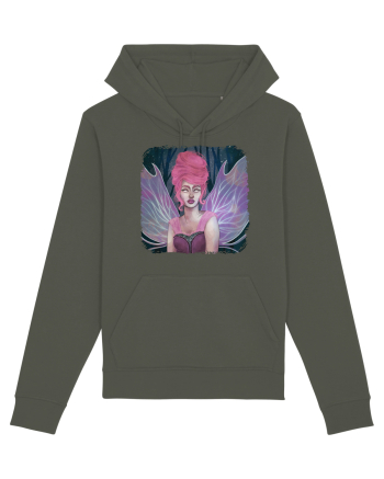 Sugar Plum Fairy Khaki
