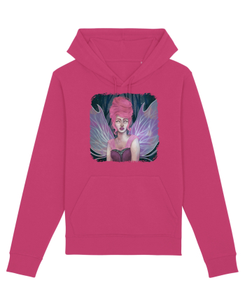 Sugar Plum Fairy Raspberry