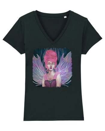 Sugar Plum Fairy Black