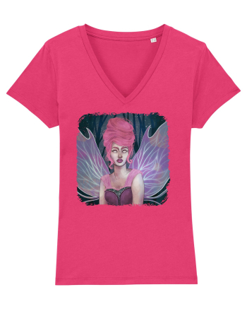 Sugar Plum Fairy Raspberry