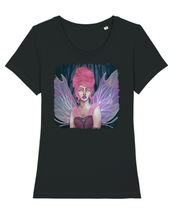 Sugar Plum Fairy Black