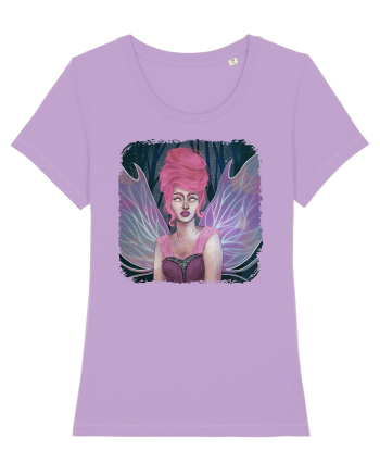 Sugar Plum Fairy Lavender Dawn