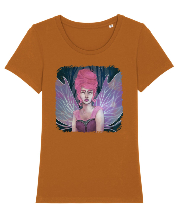Sugar Plum Fairy Roasted Orange