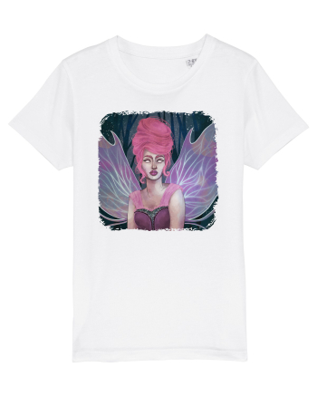 Sugar Plum Fairy White