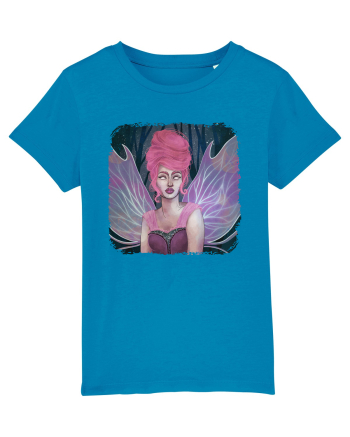 Sugar Plum Fairy Azur