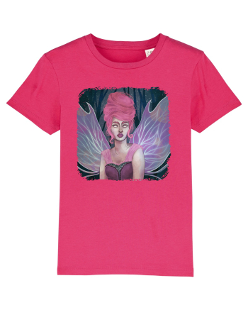 Sugar Plum Fairy Raspberry