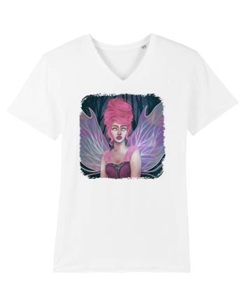 Sugar Plum Fairy White