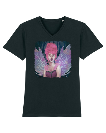 Sugar Plum Fairy Black