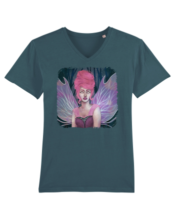 Sugar Plum Fairy Stargazer