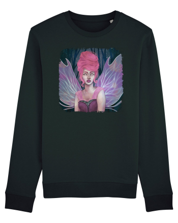 Sugar Plum Fairy Black