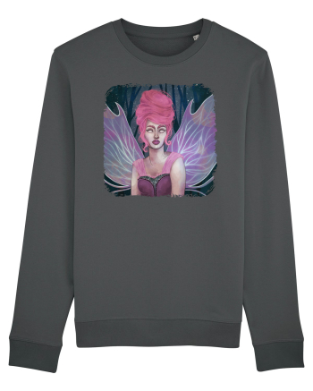 Sugar Plum Fairy Anthracite