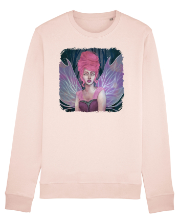Sugar Plum Fairy Candy Pink