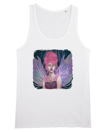 Sugar Plum Fairy White