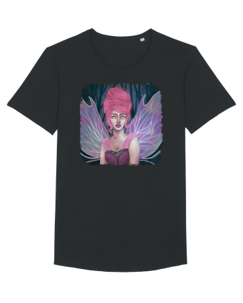 Sugar Plum Fairy Black