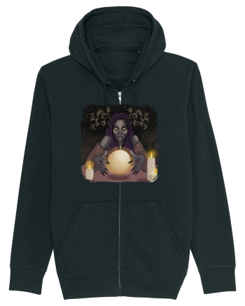 Witchcraft Black