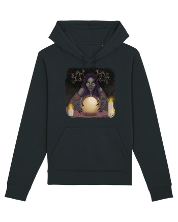 Witchcraft Black