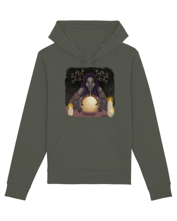 Witchcraft Khaki