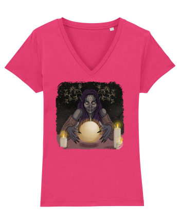 Witchcraft Raspberry