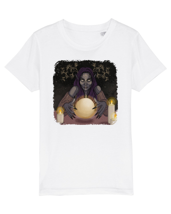 Witchcraft White