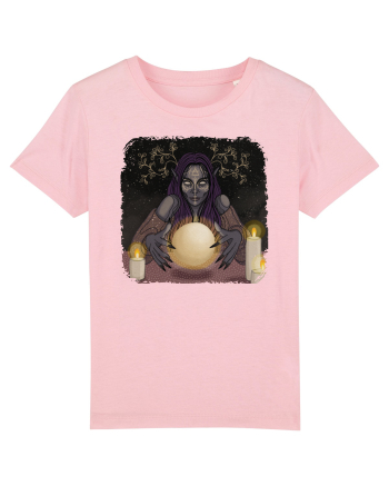 Witchcraft Cotton Pink
