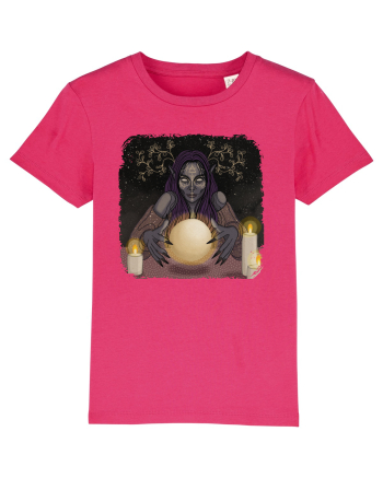 Witchcraft Raspberry