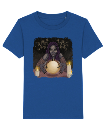 Witchcraft Majorelle Blue