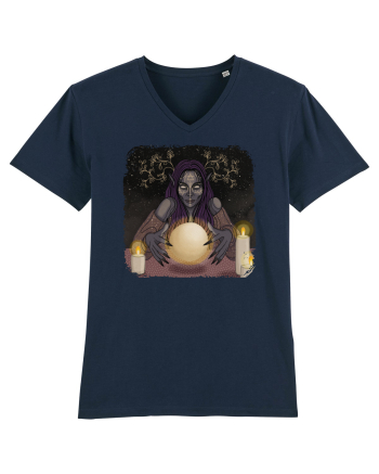 Witchcraft French Navy