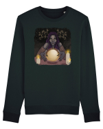 Witchcraft Bluză mânecă lungă Unisex Rise
