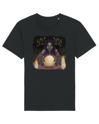 Witchcraft Black