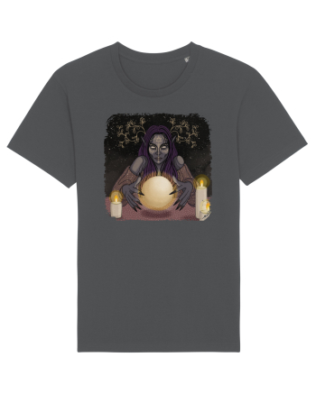 Witchcraft Anthracite