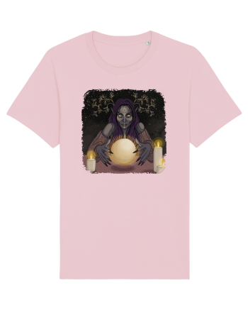 Witchcraft Cotton Pink