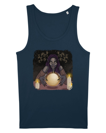 Witchcraft Navy