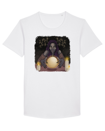 Witchcraft White