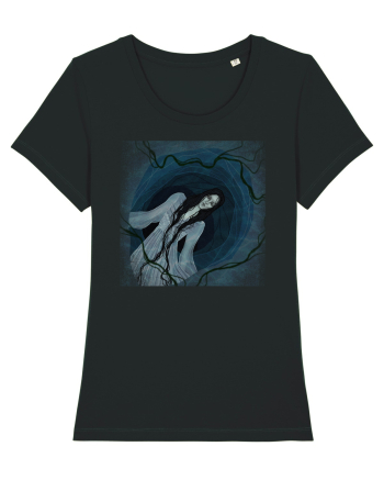 The Lady in the Lake Black