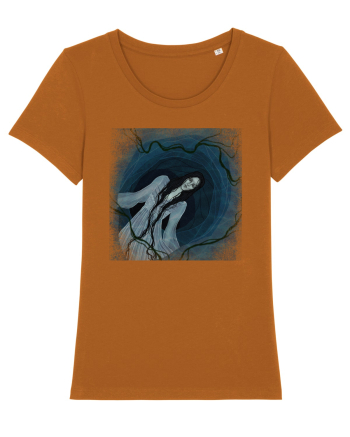 The Lady in the Lake Roasted Orange