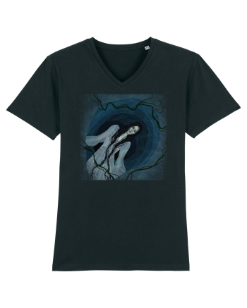 The Lady in the Lake Black