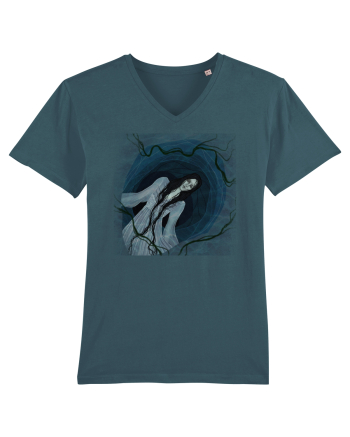 The Lady in the Lake Stargazer