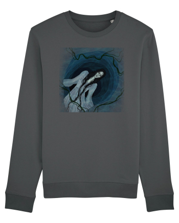 The Lady in the Lake Anthracite