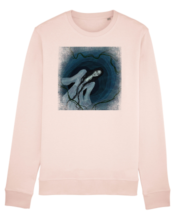 The Lady in the Lake Candy Pink