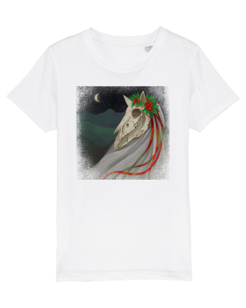 Mary Lwyd White