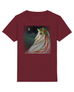 Mary Lwyd Tricou mânecă scurtă  Copii Mini Creator