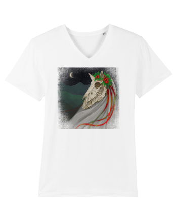 Mary Lwyd White