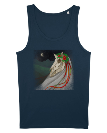 Mary Lwyd Navy