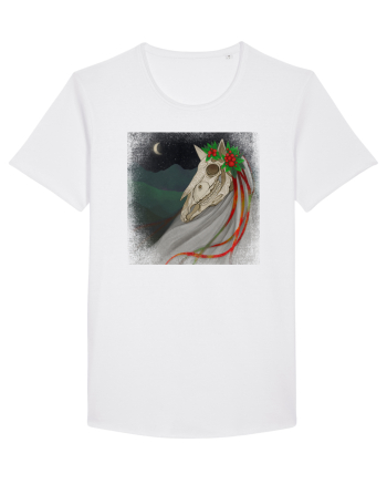 Mary Lwyd White