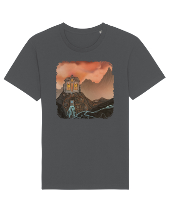 House on the mountain Anthracite