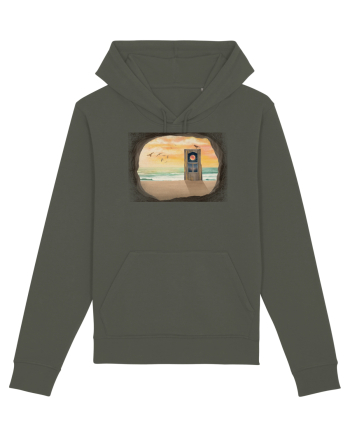 Parallel World Khaki