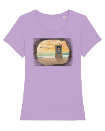 Parallel World Lavender Dawn